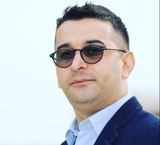 Shwan Adam Aivas