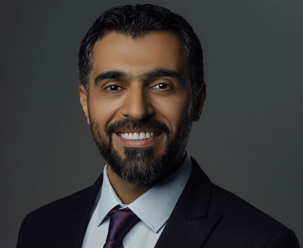 Abdurrahman A. Wahab