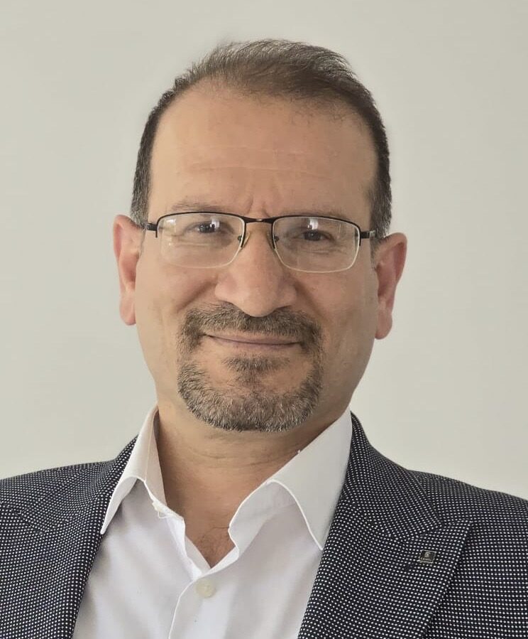 Dr. Abid Khalid