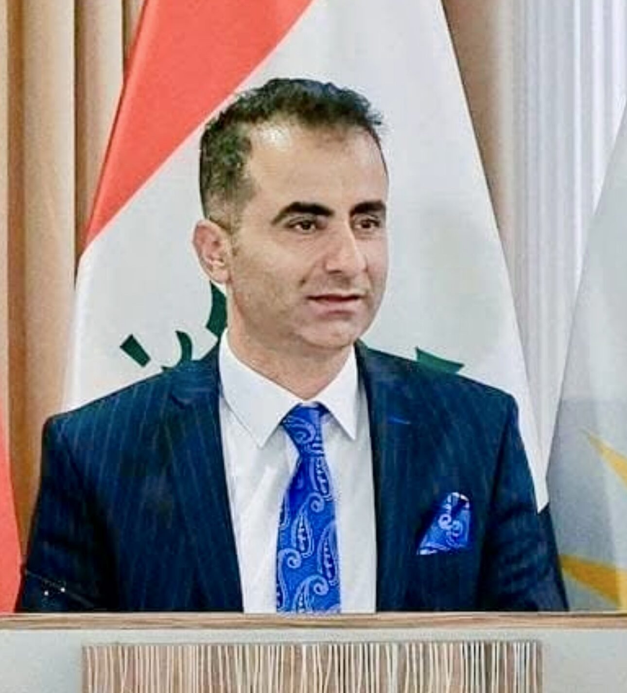 Sarwar Abduallah