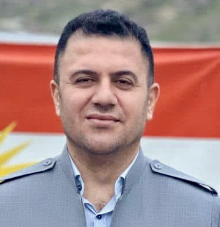 Dana Naqi