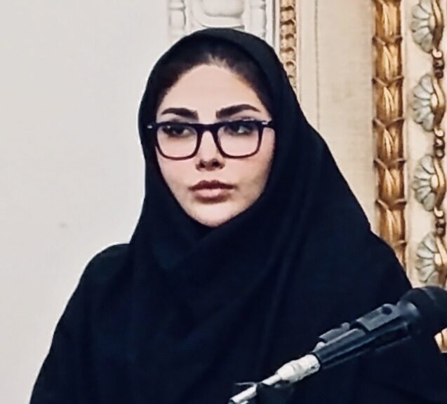 Vida Yaghouti