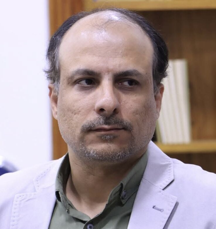 Muhammad Al-Waeli