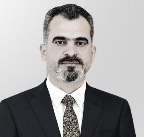 Bestun Mohammed Qadir