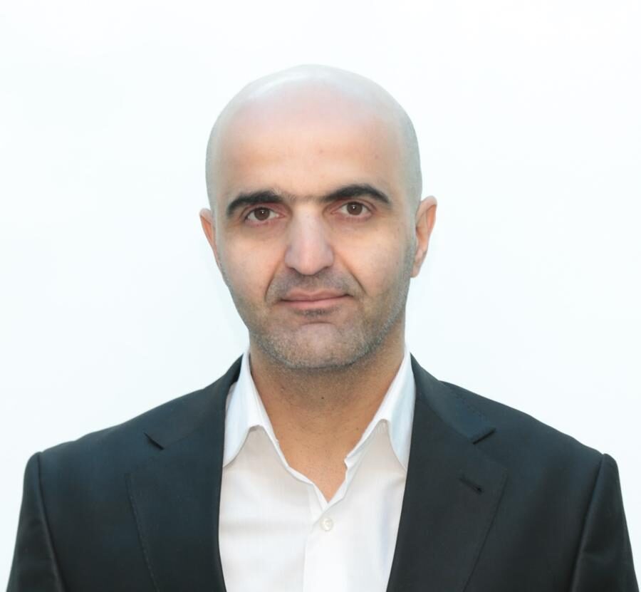 Salam Abdulqadir Abdulrahman